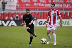 LIVE: ΠΑΝΣΕΡΡΑΪΚΟΣ - ATHENS KALLITHEA 