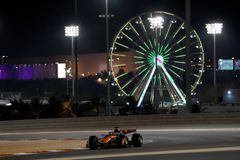 Πιάστρι: «Τα κατάφερα όταν έπρεπε»