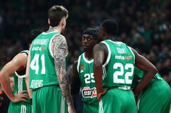 Ο Ναν προσδίδει υπεροχή και το «καμπανάκι» Αταμάν!