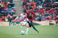 Βαριά ήττα με 3-0 η Ράγιο Βαγιεκάνο από την Μαγιόρκα, λίγο πριν την ΑΕΚ