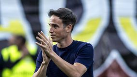 Ο Ινίγο Πέρεθ προτιμά την παραμονή στη La Liga και... τον αποκλεισμό από την ΑΕΚ