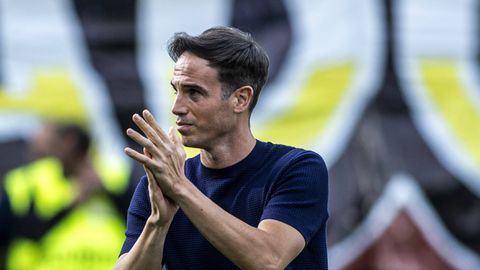 Ο Ινίγο Πέρεθ προτιμά την παραμονή στη La Liga και... τον αποκλεισμό από την ΑΕΚ