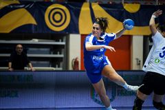 Ιστορική πρόκριση της Εθνικής χάντμπολ γυναικών στο Euro 2026