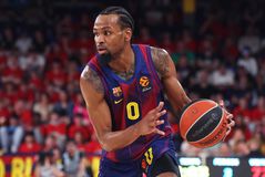 Εύκολη νίκη για την Μπαρτσελόνα επί της Μπιλμπάο - Aντίπαλος του ΠΑΟΚ στους τελικούς του FIBA Europe Cup