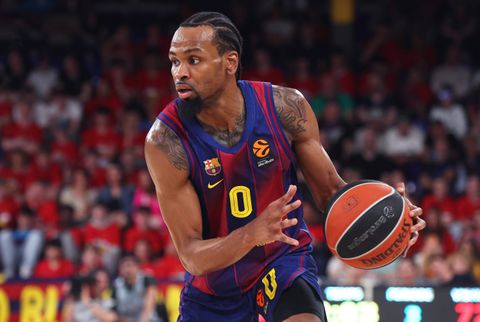 Εύκολη νίκη για την Μπαρτσελόνα επί της Μπιλμπάο - Aντίπαλος του ΠΑΟΚ στους τελικούς του FIBA Europe Cup