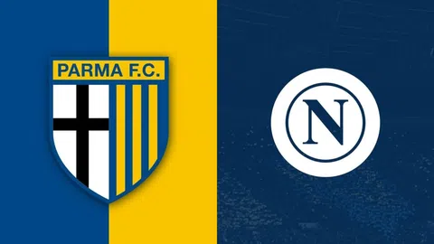 LIVE: ΠΑΡΜΑ - ΝΑΠΟΛΙ 