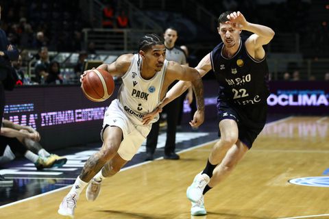 Η στροφή στον Άρη Betsson για τον ΠΑΟΚ και η μελέτη της Μπιλμπάο