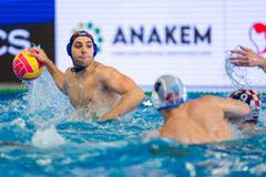 Η Κροατία «σκόρπισε» την Σερβία και πήρε το εισιτήριο για τα τελικά του World Cup