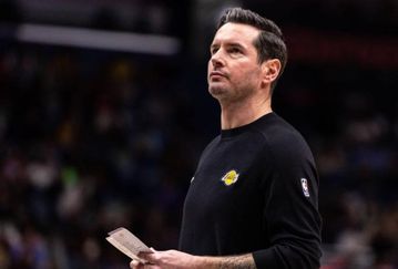 Τζέι Τζέι Ρέντικ: «Στόχος το πρωτάθλημα»