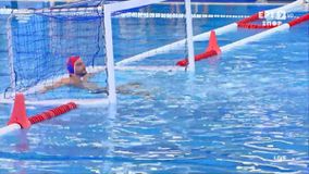 Χαλαρός Τζωρτζάτος - Έπιασε δύο πέναλτι και... άραξε στο τέρμα του!