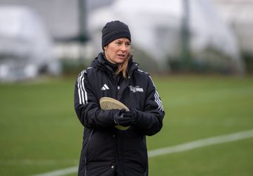 Ποια είναι η γυναίκα προπονητής που θα κάτσει στον πάγκο της Ουνιόν Βερολίνου