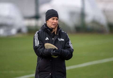 Ποια είναι η γυναίκα προπονητής που θα κάτσει στον πάγκο της Ουνιόν Βερολίνου