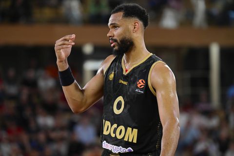 Ήττα με κατοστάρα για τη Μονακό κόντρα στην Μπουργκ