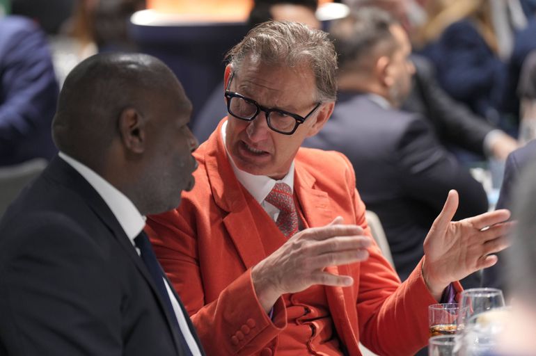 Συγκλονιστική εξομολόγηση από τον θρύλο της Άρσεναλ, Τόνι Άνταμς