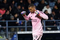 Λαφόν: Έχει αποφασίσει να πιέσει για την παραμονή στον Παναθηναϊκό