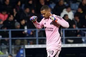 Λαφόν: Έχει αποφασίσει να πιέσει για την παραμονή στον Παναθηναϊκό