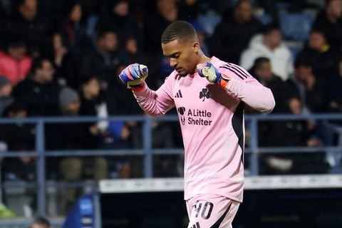 Λαφόν: Έχει αποφασίσει να πιέσει για την παραμονή στον Παναθηναϊκό