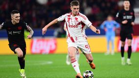 Οι μετοχές του Μουζακίτη παραμένουν υψηλές!