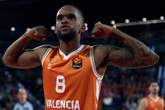 Μοντέρο on fire - Σε φρενήρη ρυθμό με 95 πόντους σε 7 μέρες (vid)