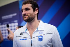 Τζωρτζάτος: «Η Εθνική Ομάδα έχει πάντα στόχο το βάθρο, αυτό θα επιδιώξουμε στο Σίδνεϋ»