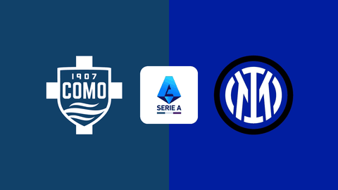 LIVE: ΚΟΜΟ - ΙΝΤΕΡ 