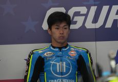 Η Yamaha «κλειδώνει» τον Ογκούρα για το 2027