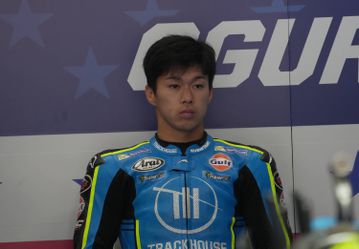 Η Yamaha «κλειδώνει» τον Ογκούρα για το 2027