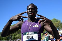 Ένα αστέρι γεννιέται - Ο Αυστραλός 18χρονος σπρίντερ που έκανε ρεκόρ Ωκεανίας