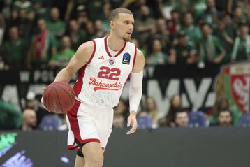 Οι 8 παίκτες που «βγάζουν εισιτήριο» για την EuroLeague τη νέα σεζόν