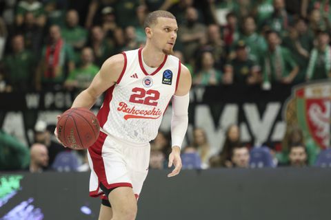 Οι 8 παίκτες που «βγάζουν εισιτήριο» για την EuroLeague τη νέα σεζόν