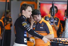 Πιάστρι: «Η Mercedes δεν είναι ανίκητη, μπορούμε να τους νικήσουμε»