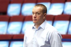 Βατούτιν: «Έτοιμοι να γυρίσουμε άμεσα στη EuroLeague, αλλά δεν είναι στο χέρι μας»