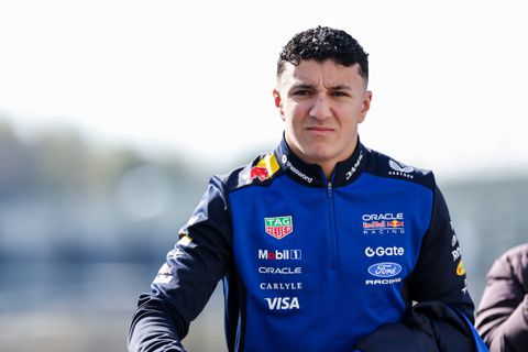 Χατζάρ: «Πιο δίκαιες οι μάχες με τα νέα μονοθέσια της Formula 1»