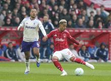 Σημαντική ισοπαλία για τη Νότιγχαμ με 1-1 επί της Άστον Βίλα - Δυσκολεύουν τα πράγματα για την Τότεναμ