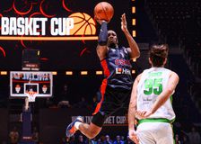 Η ΤΣΣΚΑ Μόσχας του Ανδρέα Πιστιόλη κατέκτησε το πρώτο Winline Basket Cup