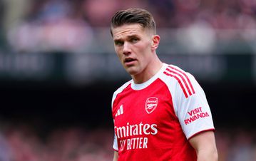 Η ατάκα του Γιόκερες που έκανε έξαλλους τους οπαδούς της Άρσεναλ