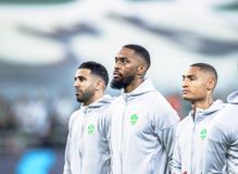 Χαμός στη Σαουδική Αραβία – «Φωτιά» για εύνοια στην Αλ Νασρ του Ρονάλντο!