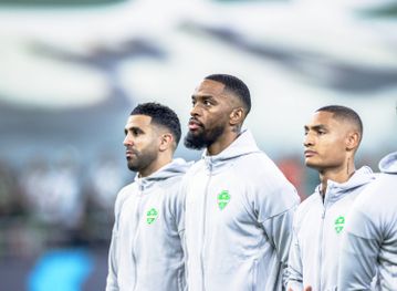 Χαμός στη Σαουδική Αραβία – «Φωτιά» για εύνοια στην Αλ Νασρ του Ρονάλντο!