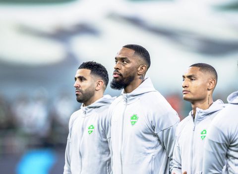 Χαμός στη Σαουδική Αραβία – «Φωτιά» για εύνοια στην Αλ Νασρ του Ρονάλντο!