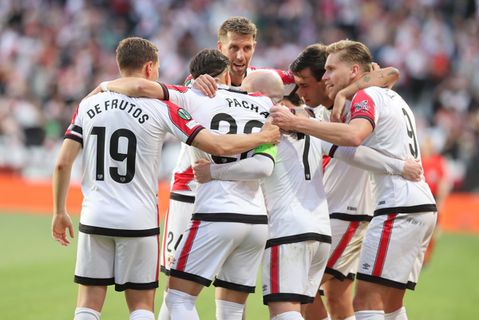 Φουλ rotation για τη Ράγιο κόντρα στη Μαγιόρκα ενόψει ΑΕΚ