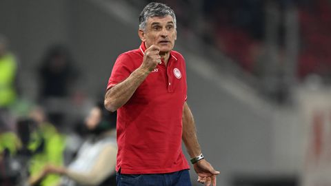 Μην βάζετε το χέρι σας στη φωτιά για τίποτα ενόψει Παναθηναϊκού