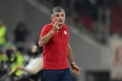 Μην βάζετε το χέρι σας στη φωτιά για τίποτα ενόψει Παναθηναϊκού