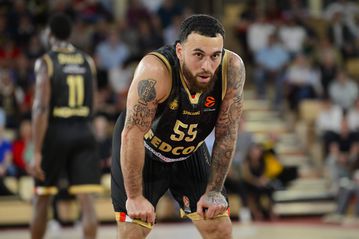 Τζέιμς: «Στις κορυφαίες ομάδες της πενταετίας ο Παναθηναϊκός» - Τι είπε για τον Ολυμπιακό