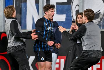 Ασύλληπτος Τζόλης: Έχει 10 γκολ με την Μπριζ σε playoffs μέσα σε δυο χρόνια!