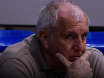 Ο Ζέλικο Ομπράντοβιτς στο Μακάμπι Τελ Αβίβ - Χάποελ Τελ Αβίβ