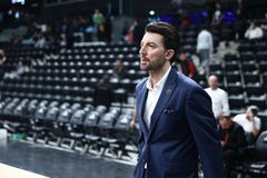 Ο Ταμπελίνι για διάδοχο του Γκόλεματς στην Nτουμπάι BC! (pic)