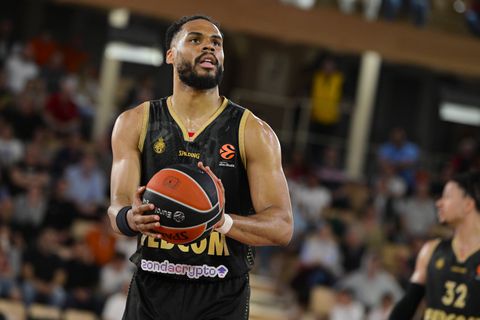 «Καυτός» Οκόμπο στα τελευταία ματς της EuroLeague