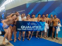 Τα highlights από τη νίκη της Ελλάδας στα πέναλτι