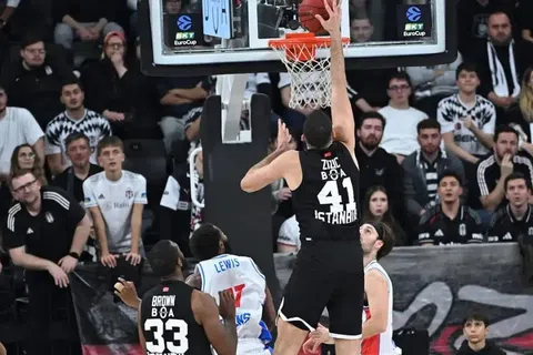 Σερντάλ Ανταλί:«Είμαι βέβαιος πως θα πάρουμε το Eurocup»