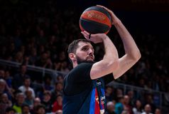 Ο Γκασόλ πήρε θέση για τον Μίροτιτς